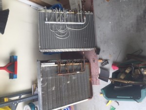 Air Conditioner Coils